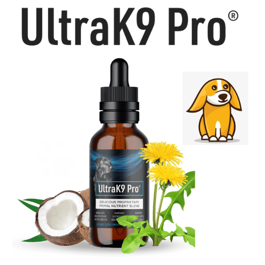 ultra k9 pro